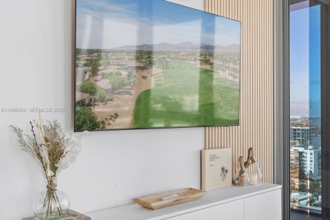 Condominio en venta en Miami Beach, Florida, 1 dormitorio, 76.18 m2 № 2027874 - foto 23