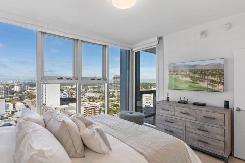 Condominio en venta en Miami Beach, Florida, 1 dormitorio, 76.18 m2 № 2027874 - foto 19