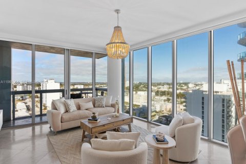 Condominio en venta en Miami Beach, Florida, 1 dormitorio, 76.18 m2 № 2027874 - foto 9