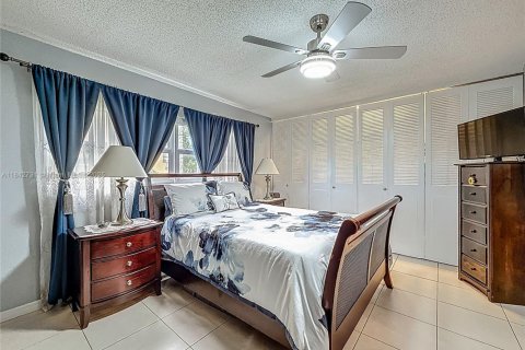 Copropriété à vendre à Lauderdale Lakes, Floride: 2 chambres, 87.7 m2 № 1836052 - photo 24