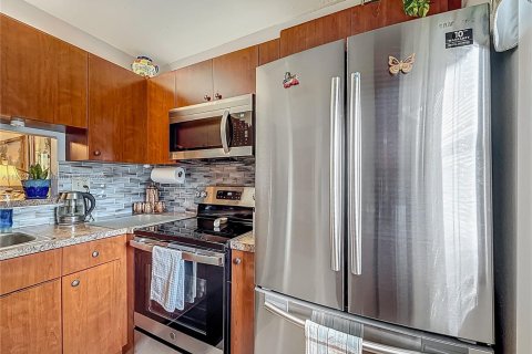 Copropriété à vendre à Lauderdale Lakes, Floride: 2 chambres, 87.7 m2 № 1836052 - photo 26