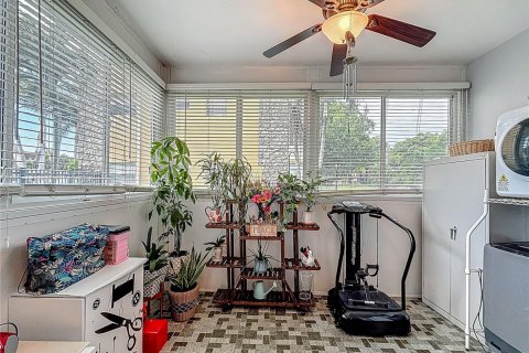 Copropriété à vendre à Lauderdale Lakes, Floride: 2 chambres, 87.7 m2 № 1836052 - photo 23
