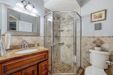 Copropriété à vendre à Lauderdale Lakes, Floride: 2 chambres, 87.7 m2 № 1836052 - photo 27
