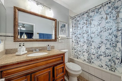 Copropriété à vendre à Lauderdale Lakes, Floride: 2 chambres, 87.7 m2 № 1836052 - photo 12