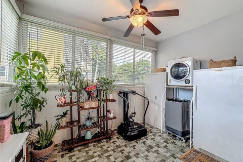 Copropriété à vendre à Lauderdale Lakes, Floride: 2 chambres, 87.7 m2 № 1836052 - photo 5