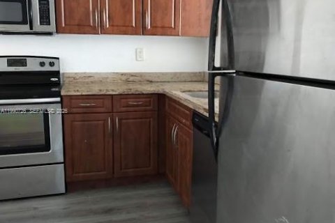 Copropriété à vendre à Miami, Floride: 1 chambre, 64.94 m2 № 2052184 - photo 5