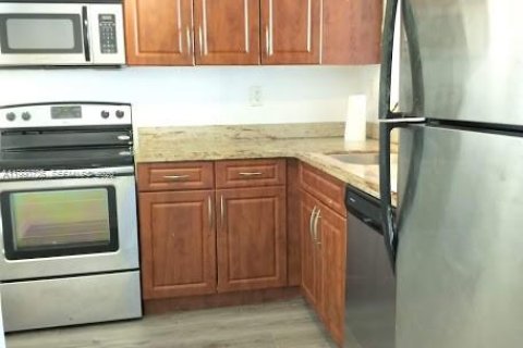 Copropriété à vendre à Miami, Floride: 1 chambre, 64.94 m2 № 2052184 - photo 4