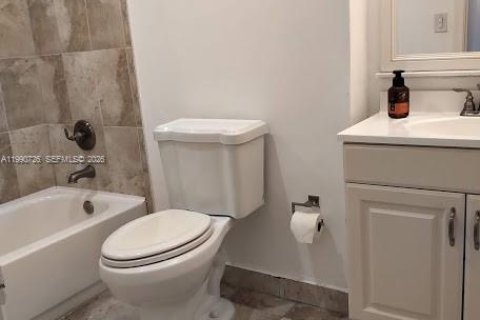 Copropriété à vendre à Miami, Floride: 1 chambre, 64.94 m2 № 2052184 - photo 9