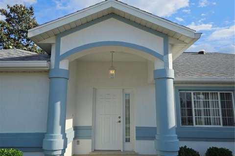 Casa en venta en Ocala, Florida, 3 dormitorios, 188.31 m2 № 2098866 - foto 2
