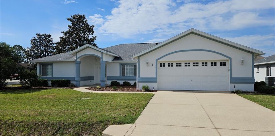Casa en Ocala, Florida 3 dormitorios, 188.31 m2 № 2098866