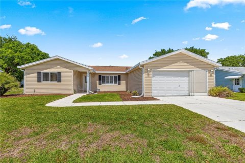 Купить виллу или дом в Саммерфилд, Флорида 6 комнат, 134.71м2, № 1632385 - фото 3