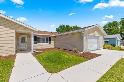 Купить виллу или дом в Саммерфилд, Флорида 6 комнат, 134.71м2, № 1632385 - фото 2