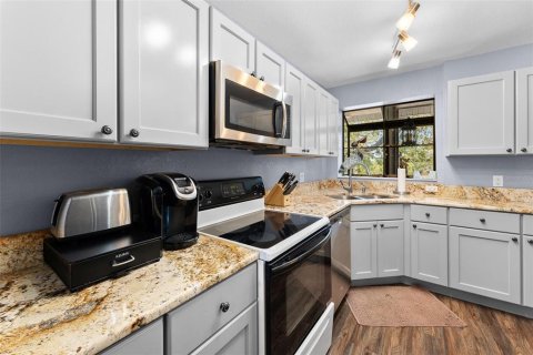 Condominio en venta en Clearwater, Florida, 2 dormitorios, 98.48 m2 № 1718110 - foto 4