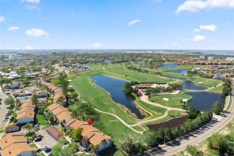 Condominio en venta en Clearwater, Florida, 2 dormitorios, 98.48 m2 № 1718110 - foto 1