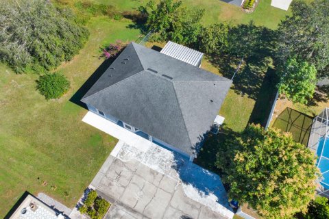 Купить виллу или дом в Киссимми, Флорида 6 комнат, 123.75м2, № 1721523 - фото 11
