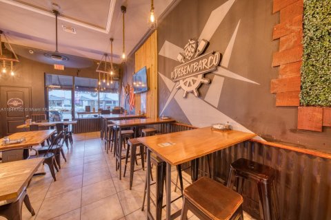 Propiedad comercial en venta en Miami Beach, Florida № 1981873 - foto 3
