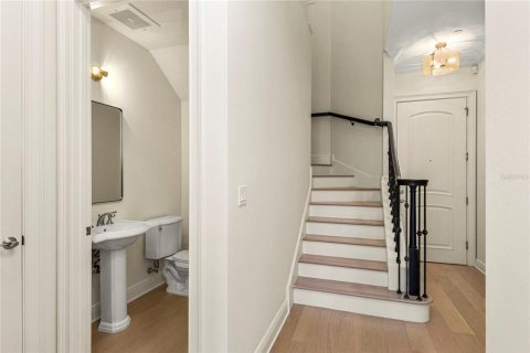 Купить кондоминиум в Винтер-Парк, Флорида 7 комнат, 289.11м2, № 2152230 - фото 23