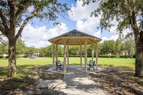 Townhouse in Fish Hawk, Florida 3 bedrooms, 157.56 sq.m. № 2221635 - photo 20