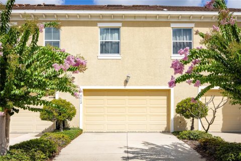 Townhouse in Fish Hawk, Florida 3 bedrooms, 157.56 sq.m. № 2221635 - photo 15