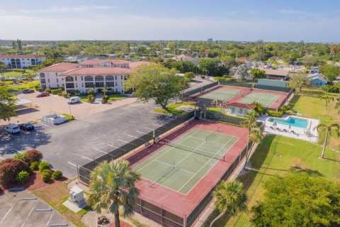 Copropriété à louer à Naples, Floride: 2 chambres, 123.28 m2 № 2254647 - photo 15