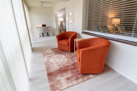 Copropriété à louer à Naples, Floride: 2 chambres, 123.28 m2 № 2254647 - photo 6
