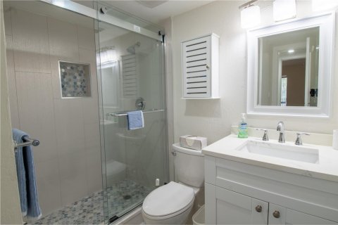 Copropriété à louer à Naples, Floride: 2 chambres, 123.28 m2 № 2254647 - photo 11