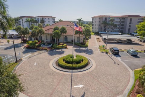 Copropriété à louer à Naples, Floride: 2 chambres, 123.28 m2 № 2254647 - photo 16