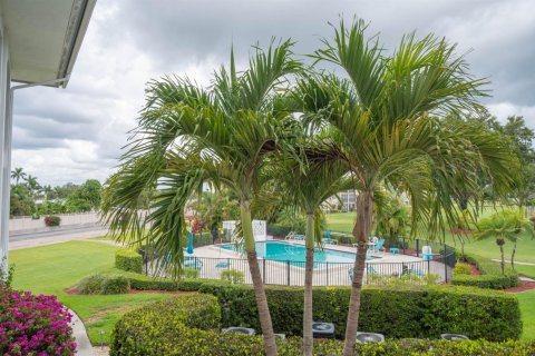 Copropriété à louer à Naples, Floride: 2 chambres, 123.28 m2 № 2254647 - photo 17