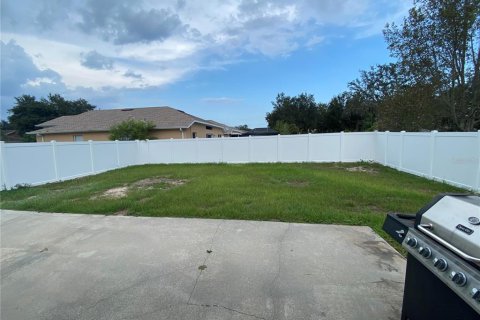 Villa ou maison à louer à Riverview, Floride: 3 chambres, 139.35 m2 № 2354512 - photo 15
