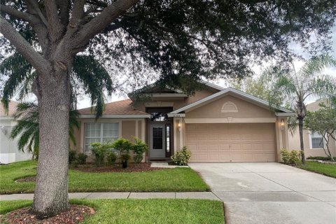 Villa ou maison à Riverview, Floride 3 chambres, 139.35 m2 № 2354512