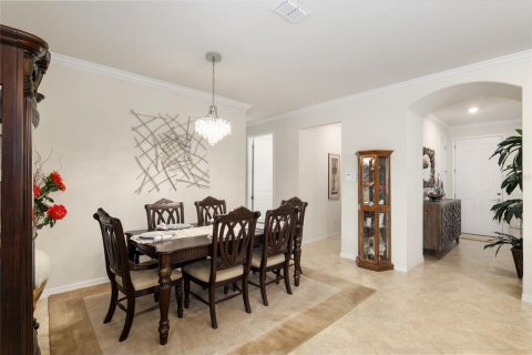 House in Ocala, Florida 3 bedrooms, 242.57 sq.m. № 1318073 - photo 16