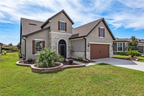 House in Ocala, Florida 3 bedrooms, 242.57 sq.m. № 1318073 - photo 3