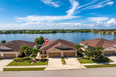 House in Punta Gorda, Florida 2 bedrooms, 138.89 sq.m. № 2333833