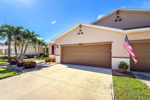 Casa en venta en Punta Gorda, Florida, 2 dormitorios, 138.89 m2 № 2333833 - foto 3