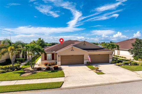 Casa en venta en Punta Gorda, Florida, 2 dormitorios, 138.89 m2 № 2333833 - foto 2