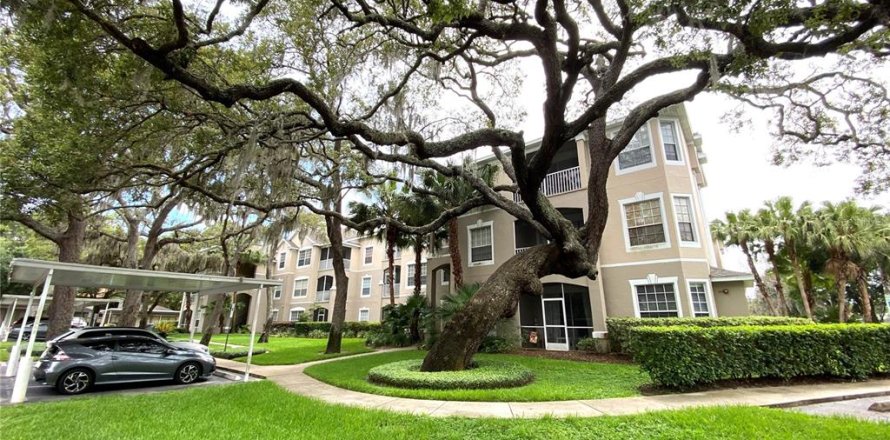 Condo in Orlando, Florida, 2 bedrooms  № 1652007