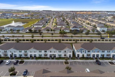 Adosado en alquiler en Kissimmee, Florida, 5 dormitorios, 210.24 m2 № 1798622 - foto 30