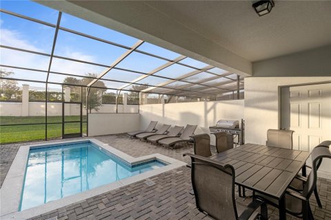 Adosado en alquiler en Kissimmee, Florida, 5 dormitorios, 210.24 m2 № 1798622 - foto 20