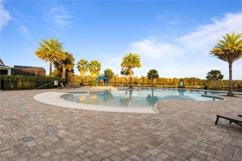 Adosado en alquiler en Kissimmee, Florida, 5 dormitorios, 210.24 m2 № 1798622 - foto 23