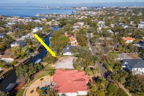Land in Tampa, Florida № 1560734 - photo 1