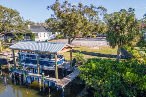 Land in Tampa, Florida № 1560734 - photo 11