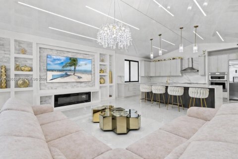 Casa en alquiler en Miami, Florida, 5 dormitorios, 408.4 m2 № 2040162 - foto 11