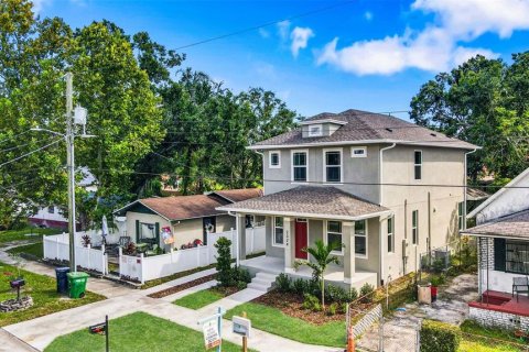 Casa en venta en Tampa, Florida, 3 dormitorios, 150.5 m2 № 1561440 - foto 2