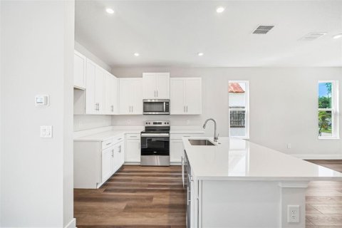 Casa en venta en Tampa, Florida, 3 dormitorios, 150.5 m2 № 1561440 - foto 10