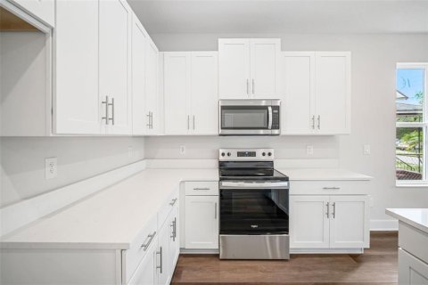 Casa en venta en Tampa, Florida, 3 dormitorios, 150.5 m2 № 1561440 - foto 11