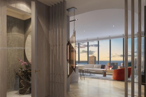 Condo in Miami, Florida, 2 bedrooms  № 2179987 - photo 3