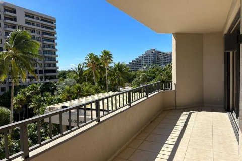 Condo in Key Biscayne, Florida, 3 bedrooms  № 2013114