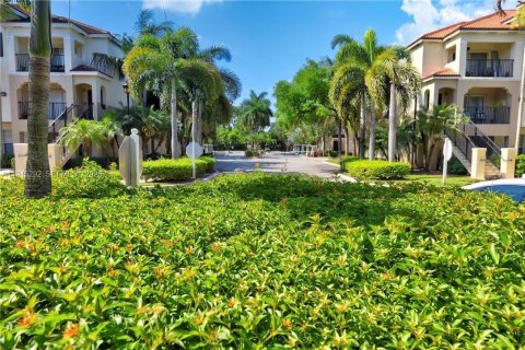 Condo in Coral Springs, Florida, 1 bedroom  № 2002279