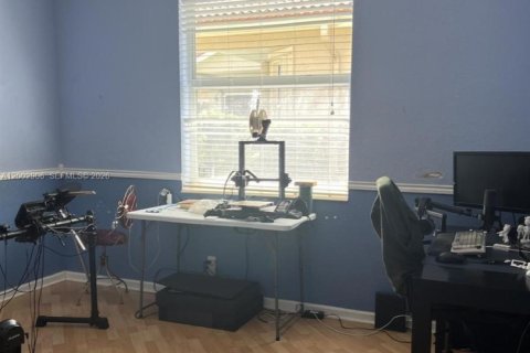 Купить виллу или дом в Корал-Спрингс, Флорида 3 комнаты, 211.63м2, № 2066512 - фото 12