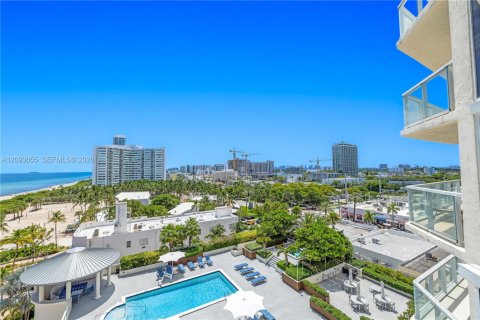 Copropriété à louer à Miami Beach, Floride: 2 chambres, 156.08 m2 № 2385013 - photo 21